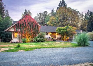 Photo 80: 4452-4450 Uphill Rd in Duncan: Du Cowichan Station/Glenora House for sale : MLS®# 917220