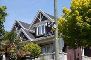 Photo 15: 6871 KILLARNEY Street in Vancouver: Killarney VE House for sale (Vancouver East)  : MLS®# R2793212