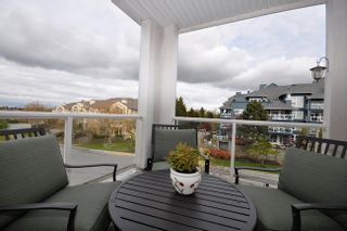 Photo 8: 306 4600 Westwater Drive in Copper Sky: Steveston South Home for sale ()  : MLS®# V921012