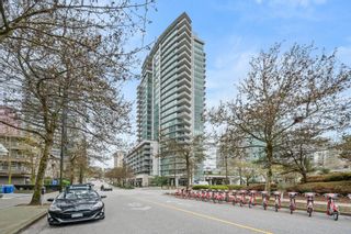 Photo 2: 904 1616 BAYSHORE Drive in Vancouver: Coal Harbour Condo for sale (Vancouver West)  : MLS®# R2869333