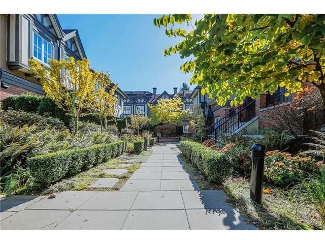 Photo 19: Photos: 6189 OAK ST in Vancouver: South Granville Condo for sale (Vancouver West)  : MLS®# V1031523