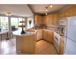Photo 2: 317 5800 ANDREWS Road in Richmond: Steveston South Condo for sale in "THE VILLAS AT SOUTHCOVE" : MLS®# V718919