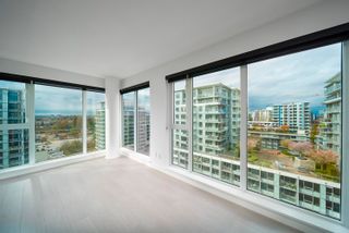 Photo 1: 1603 8988 PATTERSON Road in Richmond: West Cambie Condo for sale : MLS®# R2864112