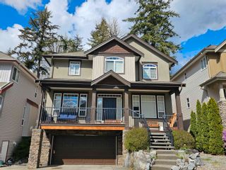 Photo 2: 29 33925 ARAKI Court in Mission: Mission BC House for sale in "Abbey Meadows" : MLS®# R2868938