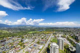 Photo 37: 4102 4711 HAZEL Street in Burnaby: Forest Glen BS Condo for sale (Burnaby South)  : MLS®# R2744410