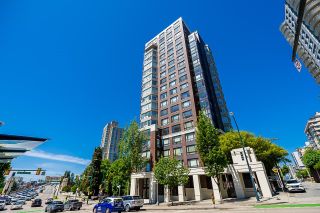 Photo 1: 1002 1003 PACIFIC Street in Vancouver: West End VW Condo for sale (Vancouver West)  : MLS®# R2786590