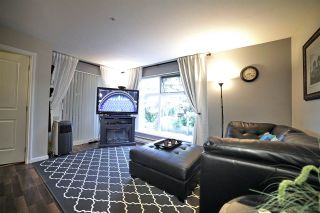 Photo 3: 4 2120 CENTRAL Avenue in Port Coquitlam: Central Pt Coquitlam Condo for sale : MLS®# R2193977
