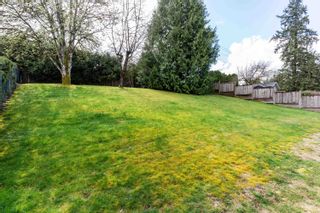 Photo 37: 20548 95A Avenue in Langley: Walnut Grove House for sale : MLS®# R2878881