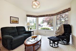 Photo 8: 14 3293 FIRHILL Drive in Abbotsford: Abbotsford West Townhouse for sale in "Eagle Crest" : MLS®# R2778422