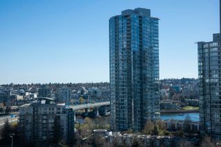 Photo 16: 1405 989 BEATTY Street in Vancouver: Yaletown Condo for sale in "Nova" (Vancouver West)  : MLS®# R2768478