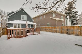 Photo 35: 1230 18 Avenue NW in Calgary: Capitol Hill Detached for sale : MLS®# A2022934