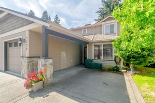 Photo 26: 3224 Ernhill Pl in Langford: La Walfred Row/Townhouse for sale : MLS®# 885775