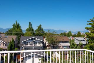 Photo 23: 1875 W 15TH Avenue in Vancouver: Kitsilano Townhouse for sale (Vancouver West)  : MLS®# R2713456