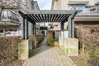Photo 3: 19 3855 PENDER Street in Burnaby: Willingdon Heights Townhouse for sale in "Altura" (Burnaby North)  : MLS®# R2854117