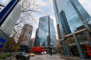 Photo 23: 1907 1050 BURRARD Street in Vancouver: Downtown VW Condo for sale in "THE WALL CENTER" (Vancouver West)  : MLS®# R2630988