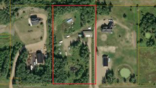 Photo 30: 12 ROCKY MOUNTAIN Road in Fort Nelson: Fort Nelson - Rural House for sale : MLS®# R2848138