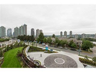 Photo 7: 908 4189 HALIFAX STREET in Burnaby North: Brentwood Park Home for sale ()  : MLS®# R2163264