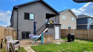 Photo 3: 327 Rosewood Boulevard West in Saskatoon: Rosewood Residential for sale : MLS®# SK899383