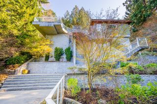 Photo 4: 6275 TAYLOR Drive in West Vancouver: Gleneagles House for sale : MLS®# R2876116