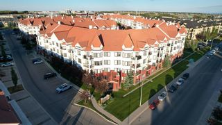 Photo 22: 108 70 Royal Oak Plaza NW in Calgary: Royal Oak Apartment for sale : MLS®# A1245850