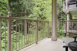 Photo 17: 41 2351 PARKWAY Boulevard in Coquitlam: Westwood Plateau Townhouse for sale in "WINDANCE" : MLS®# R2065736