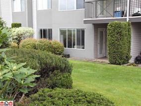Photo 6: 102 32725 GEORGE FERGUSON Way in Abbotsford: Abbotsford West Condo for sale in "Uptown" : MLS®# R2226698
