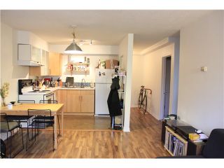 Photo 3: 223 711 E 6TH Avenue in Vancouver: Mount Pleasant VE Condo for sale in "PICASSO" (Vancouver East)  : MLS®# V1050473