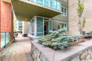 Photo 29: 205 1410 1 Street SE in Calgary: Beltline Apartment for sale : MLS®# A1109879