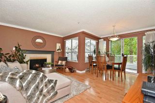 Photo 1: 301 876 W 14TH Avenue in Vancouver: Fairview VW Condo for sale in "Windgate Laurel" (Vancouver West)  : MLS®# R2405992