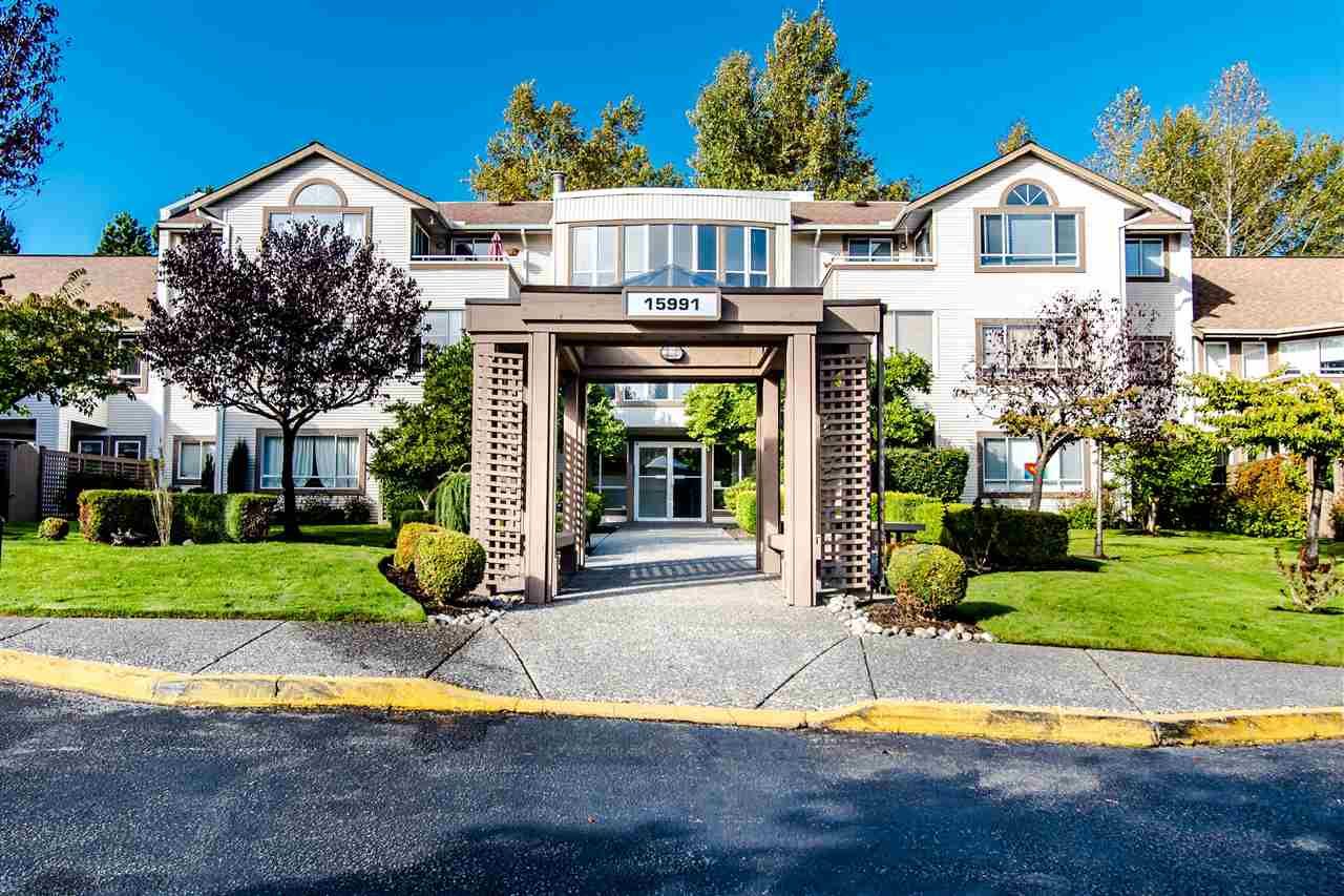 Main Photo: 205 15991 THRIFT Avenue: White Rock Condo for sale in "Arcadian" (South Surrey White Rock)  : MLS®# R2584278