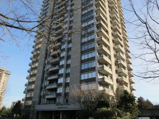 Photo 1: 2206 3980 CARRIGAN Court in Burnaby: Government Road Condo for sale (Burnaby North)  : MLS®# R2018506