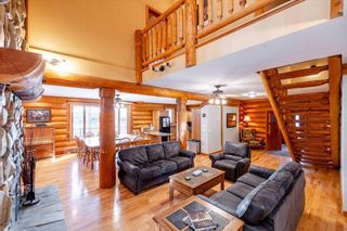 Photo 38: 5328 HIGHLINE DRIVE in Fernie: House for sale : MLS®# 2474175