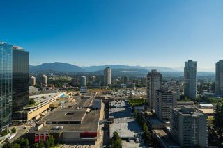 Photo 13: 3508 6658 DOW Avenue in Burnaby: Metrotown Condo for sale in "Moda" (Burnaby South)  : MLS®# R2209185