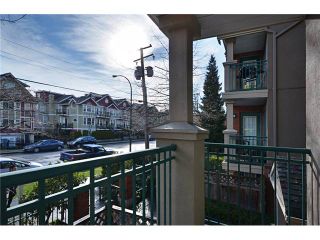 Photo 9: 204 929 W 16TH Avenue in Vancouver: Fairview VW Condo for sale in "OAKVIEW GARDENS" (Vancouver West)  : MLS®# V938331