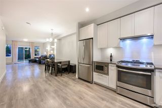 Photo 6: 5 5028 SAVILE ROW in Burnaby: Burnaby Lake Townhouse for sale (Burnaby South)  : MLS®# R2518040
