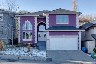 Main Photo: 301 Patterson Boulevard SW in Calgary: Patterson Detached for sale : MLS®# A2096085