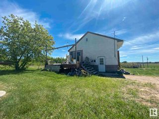 Photo 31: 24402 Township Road 603A: Rural Westlock County House for sale : MLS®# E4289036