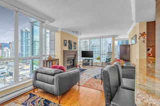Photo 2: 1103 1111 HARO Street in Vancouver: West End VW Condo for sale in "Eleven Eleven Haro" (Vancouver West)  : MLS®# R2884709