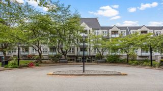 Photo 28: 125 98 LAVAL Street in Coquitlam: Maillardville Condo for sale in "LE CHATEAU 11" : MLS®# R2785494