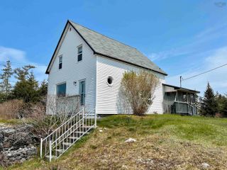 Photo 1: 1719 West Sable Road in Little Harbour: 407-Shelburne County Residential for sale (South Shore)  : MLS®# 202309128