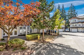 Photo 33: 30 8155 164 Street in Surrey: Fleetwood Tynehead Townhouse for sale in "Sequoia Ridge" : MLS®# R2717722