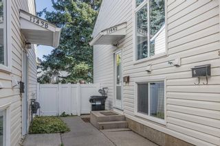 Photo 2: 11442 8 Street SW in Calgary: Southwood Row/Townhouse for sale : MLS®# A2080621