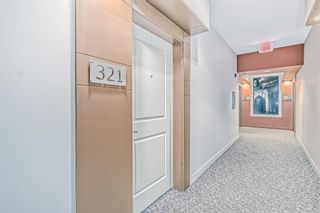 Photo 34: 321 2727 28 Avenue SE in Calgary: Dover Apartment for sale : MLS®# A2022433