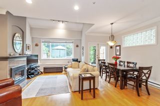 Photo 9: 1821 W 11TH Avenue in Vancouver: Kitsilano Townhouse for sale (Vancouver West)  : MLS®# R2586035