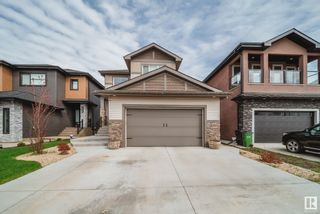 Photo 49: 7830 174A Avenue in Edmonton: Zone 28 House for sale : MLS®# E4386994