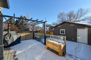 Photo 37: 517 14 Avenue NE in Calgary: Renfrew Semi Detached (Half Duplex) for sale : MLS®# A2032562