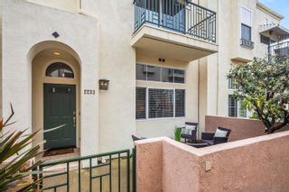 Photo 2: SAN DIEGO Condo for sale : 2 bedrooms : 2233 5Th Ave