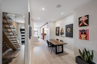 Photo 8: 120 Lisgar Street in Toronto: Little Portugal House (2-Storey) for lease (Toronto C01)  : MLS®# C7245974