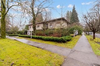 Photo 11: 3951 HUDSON Street in Vancouver: Shaughnessy House for sale (Vancouver West)  : MLS®# R2842290
