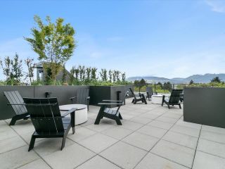 Photo 23: 416 2520 GUELPH Street in Vancouver: Mount Pleasant VE Condo for sale in "Habitat" (Vancouver East)  : MLS®# R2879139